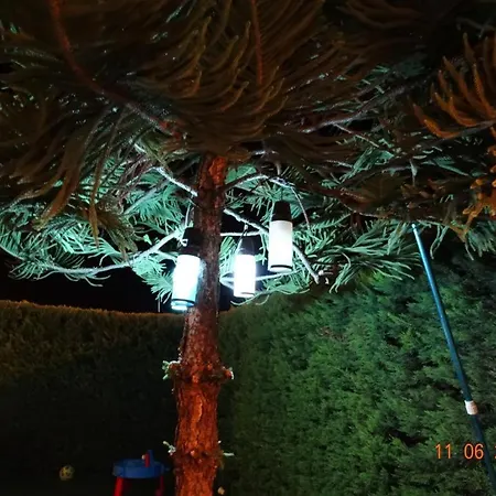Surya Butik Hotell Alaçatı