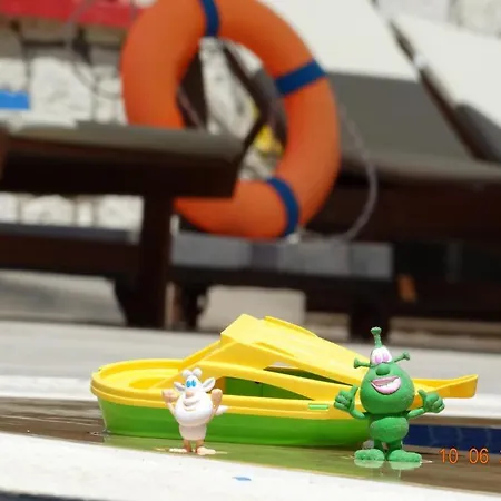 Surya Butik 2* Alaçatı