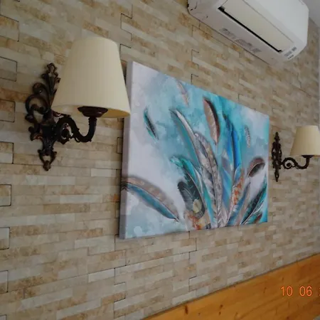 Surya Butik Отель