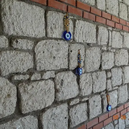 Surya Butik Hotell Alaçatı