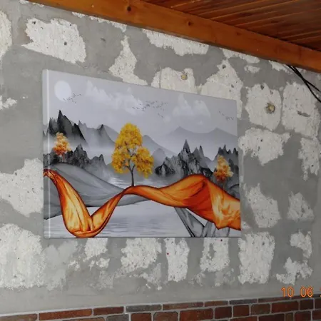 Surya Butik 2* Алачати