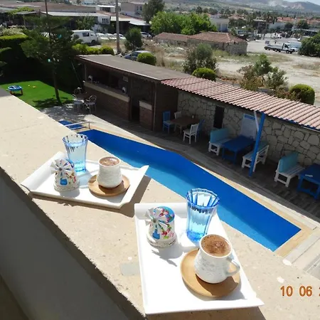 Surya Butik Hotel Alaçatı