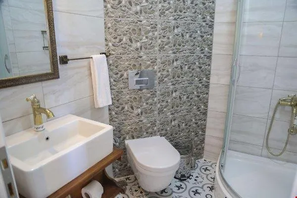 Hotell Surya Butik Alaçatı