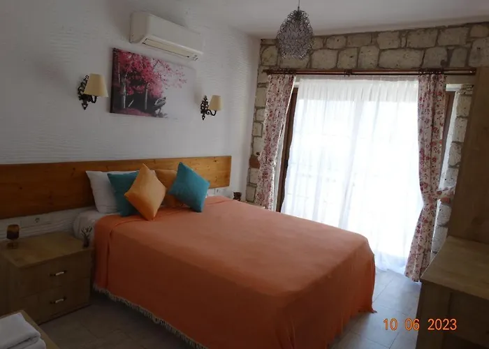 Surya Butik Hotell