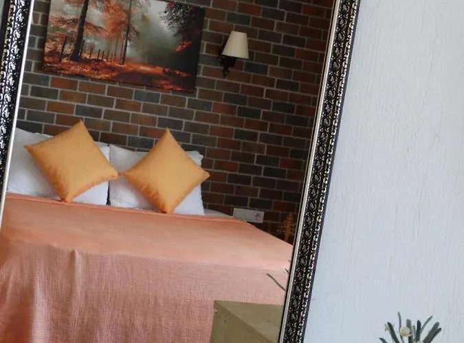 Surya Butik 2* Alaçatı