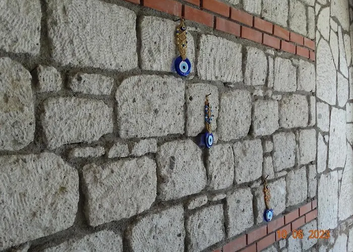 Surya Butik Hotel Alaçatı