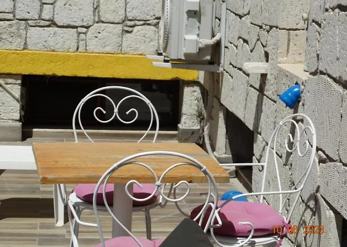 Hotell Surya Butik Alaçatı