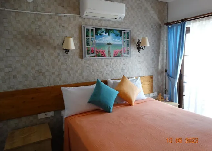 Surya Butik Alaçatı