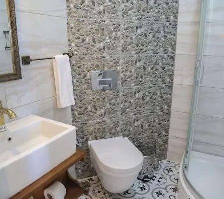Hotel Surya Butik Alacati