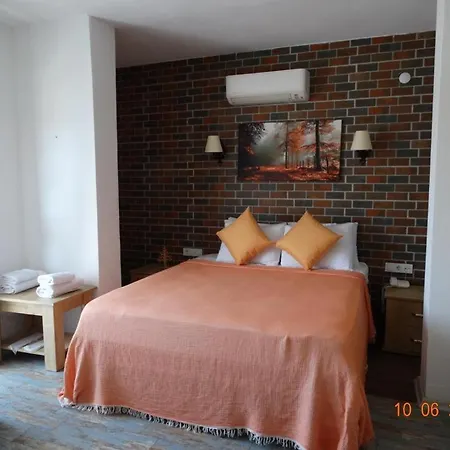 Surya Butik Hotel