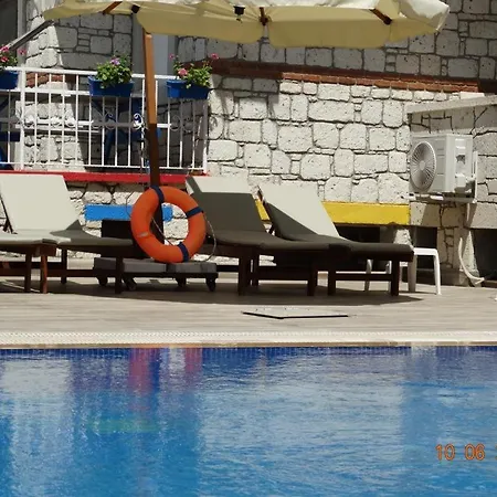 Surya Butik Hotel Alacati