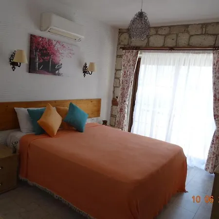 Surya Butik Hotel