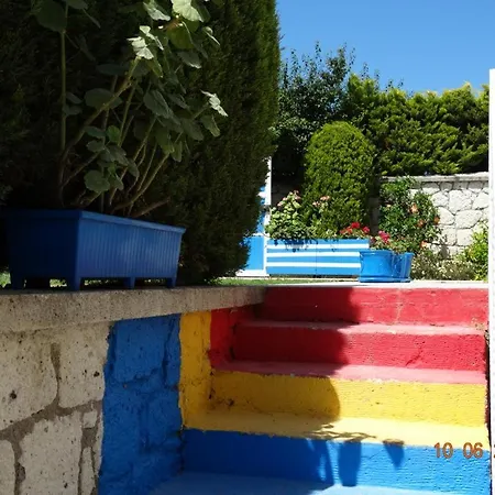 Surya Butik Hotel Alaçatı