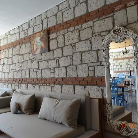 Surya Butik Alacati