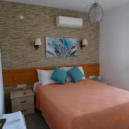 Surya Butik Hotel 2*