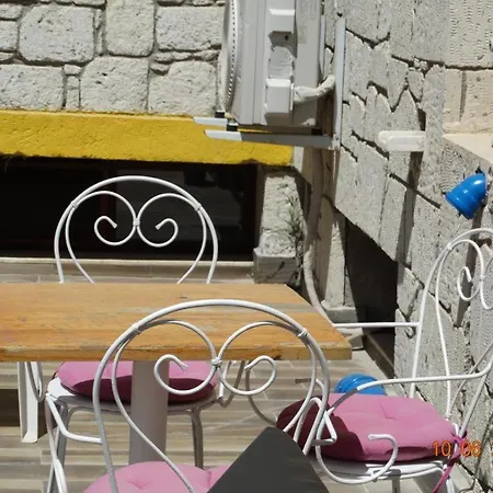 Hotel Surya Butik Alacati