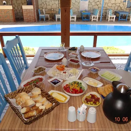 Surya Butik Alacati