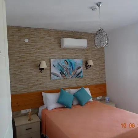 Surya Butik 2* Alacati