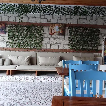 Hotel Surya Butik Alacati