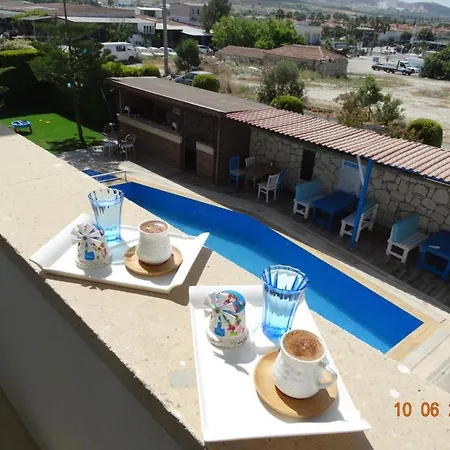 Surya Butik Hotel Alacati