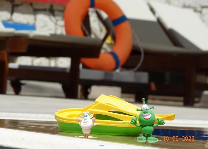 Surya Butik 2* Алачати