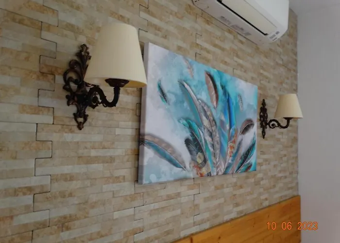 Surya Butik Отель