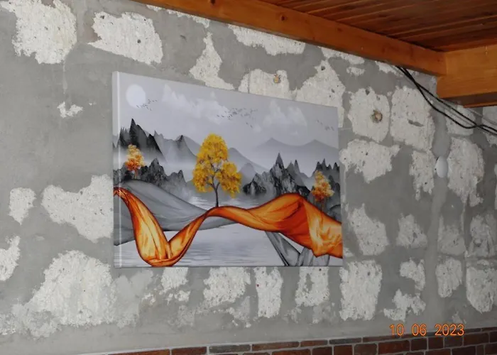 Surya Butik 2* Алачати