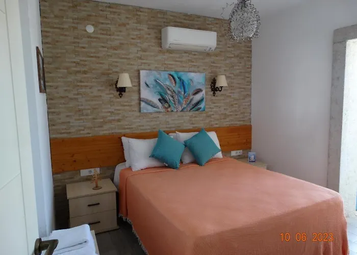 Surya Butik Отель 2*