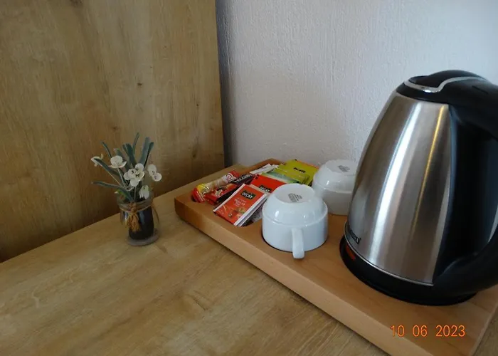 Отель Surya Butik