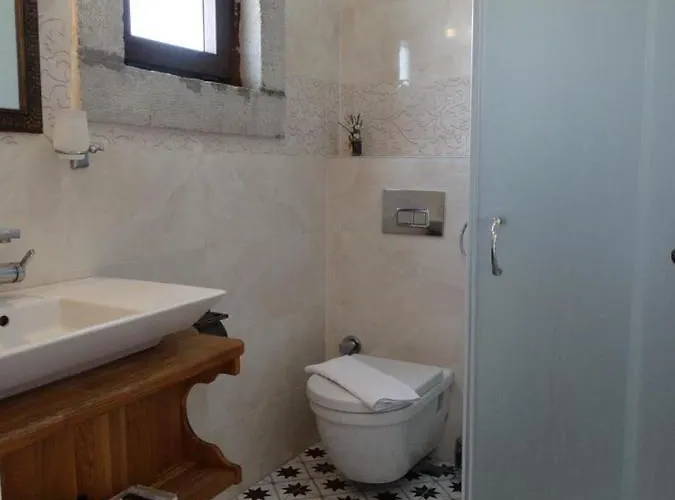 Surya Butik Отель 2*